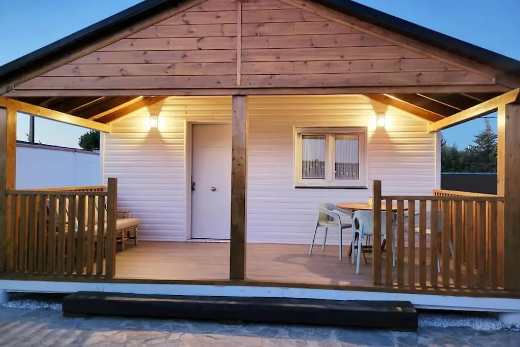 Casa Nordica Cerca Del Mar Villa El Palmar  Spain