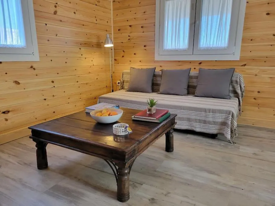 Villa Casa Nordica Cerca Del Mar El Palmar de Vejer 0*,  Spanien